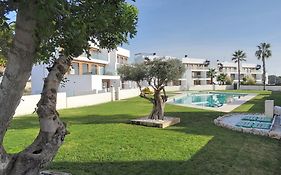 Apartment Orihuela Costa Golf 650