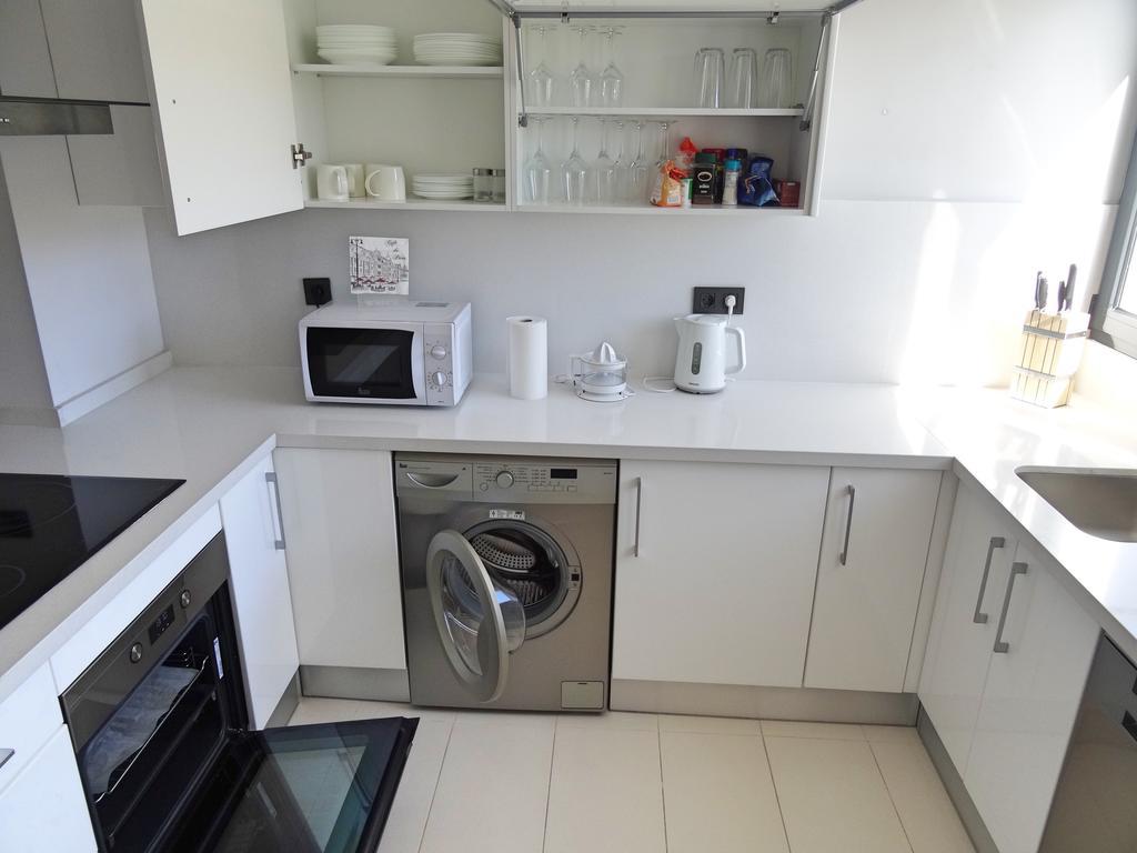 Apartment Orihuela Costa Golf 650 Los Dolses Exterior foto