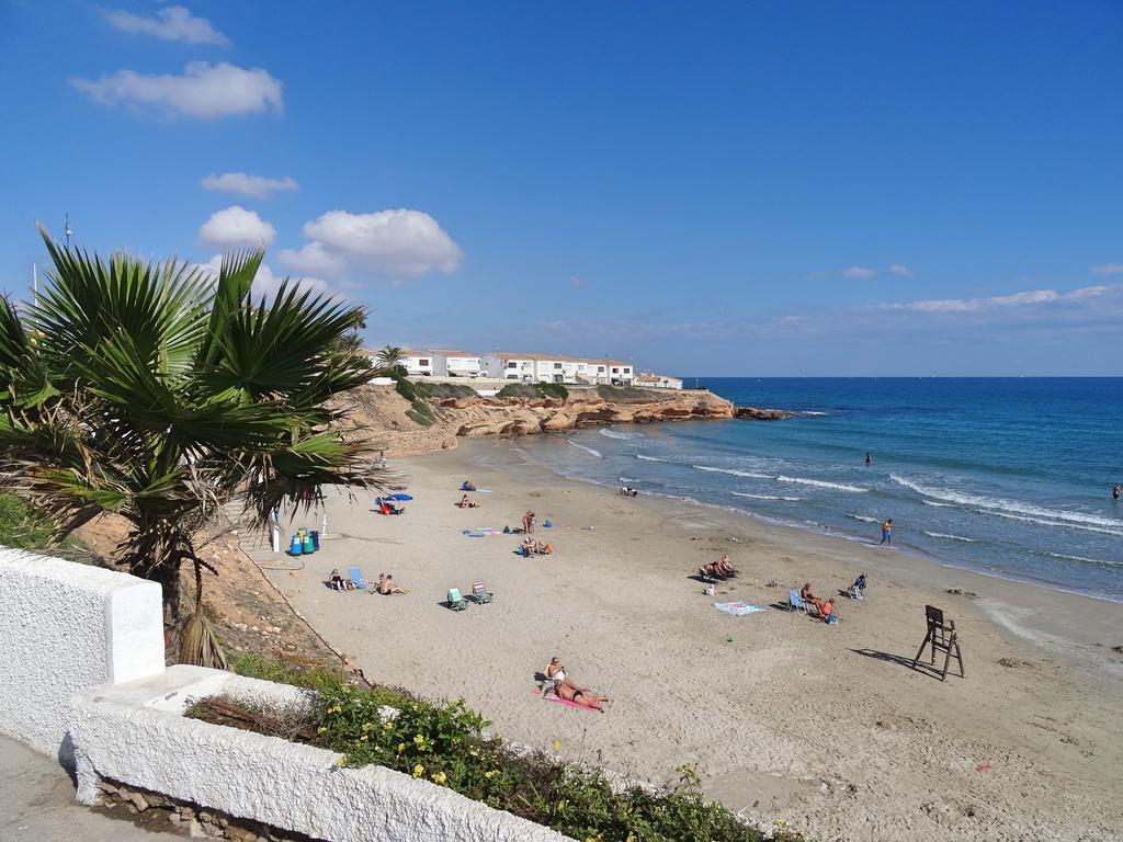 Apartment Orihuela Costa Golf 650 Los Dolses Exterior foto
